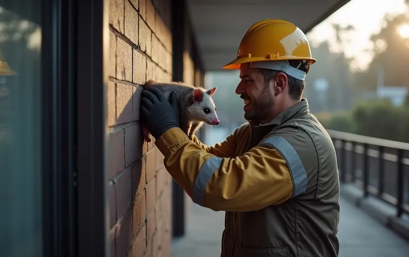 Humane Possum Removal Services Narangba