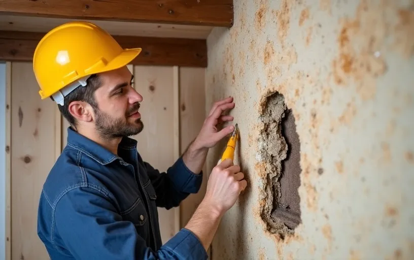 Structural Repair Narangba