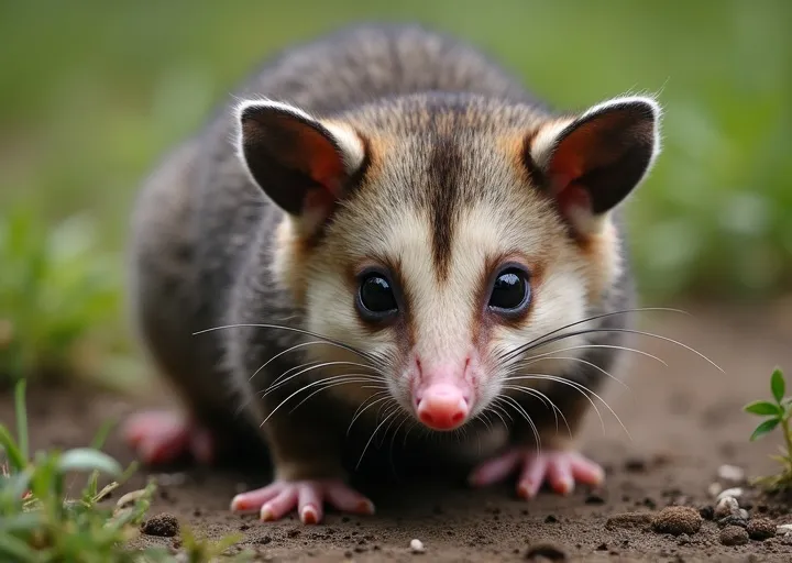 Safe Possum Capture Narangba