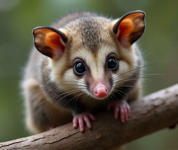 Professional Possum Capture & Transport Narangba