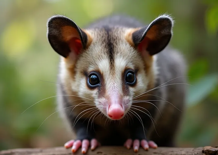 Scientific Habitat Release Narangba