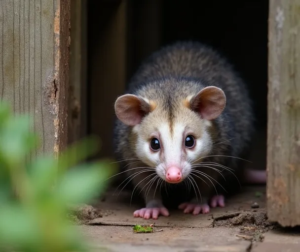 Professional Possum Box Installation Services Narangba| Fresho Possum Removal Narangba