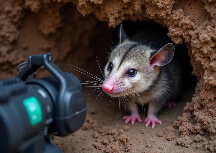 Comprehensive Possum Property Inspection Narangba