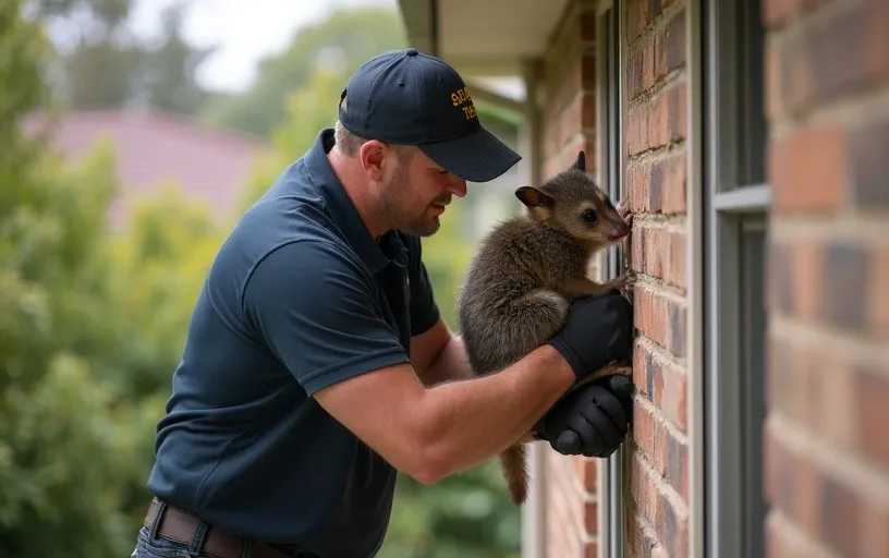 Advanced Possum Prevention Systems Narangba