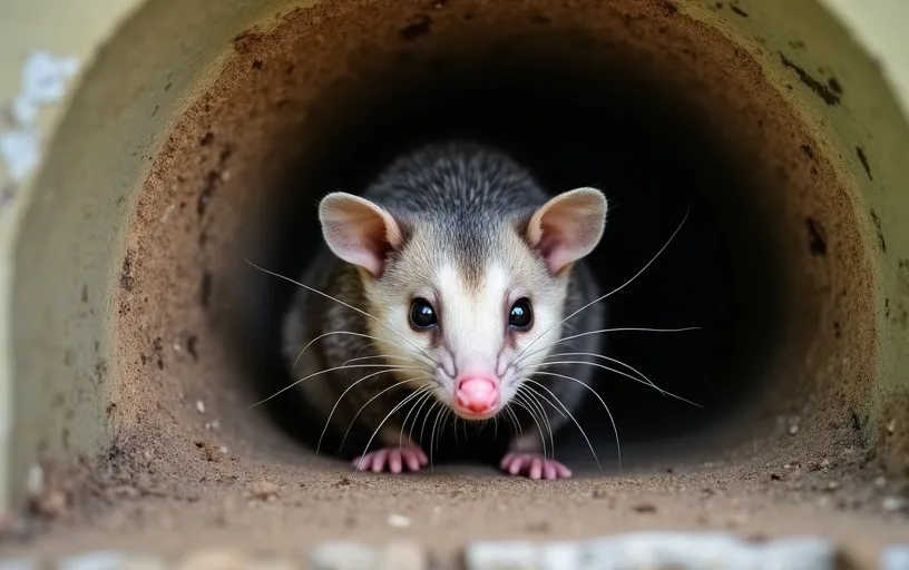 Professional Possum Prevention Services Narangba
