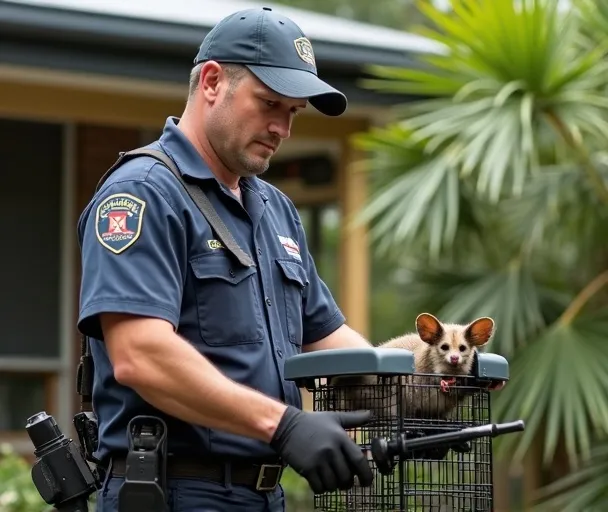 Fresho Possum Removal Narangba Narangba Roof Cavity Removal Team